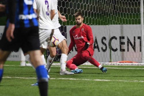 ACF FIORENTINA VS INTER 19